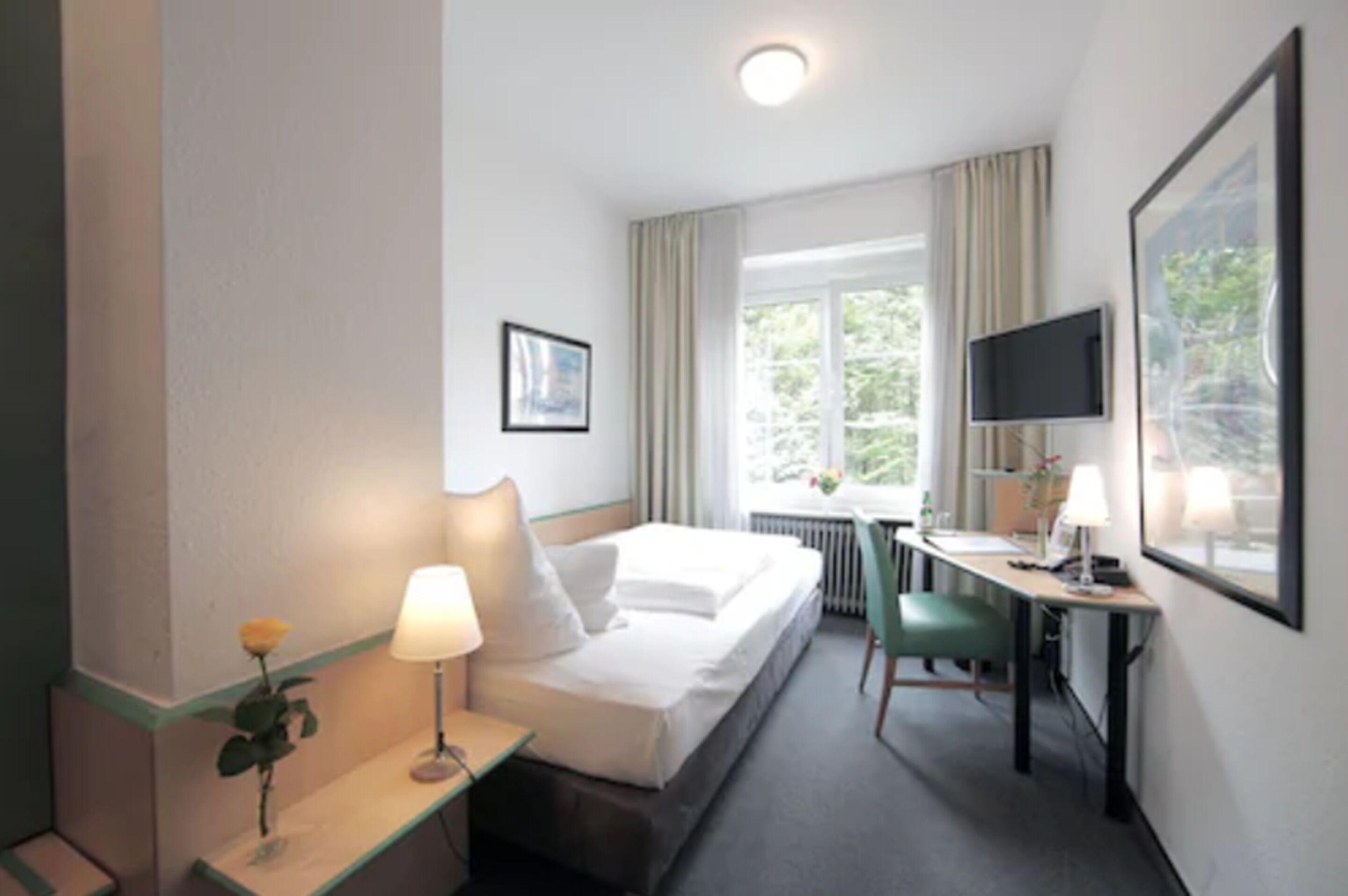Hotel Am Hofgarten — Fotos 3